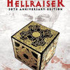 Hellraiser 20th Anniversary DVD