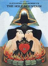Holy Mountain poster