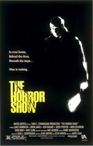The Horror Show poster