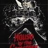House by the Cemetery poster