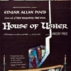 Fall of the House of Usher poster