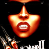 Howling II poster