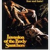 Invasion of the Body Snatchers 1978