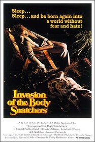 Invasion of the Body Snatchers 1978