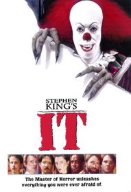 It 1990 poster