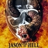 Jason Goes to Hell poster