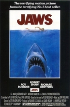 Jaws poster