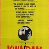 Kwaidan poster