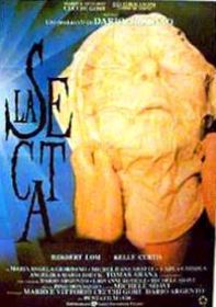 The Sect 1991 Classic Horror