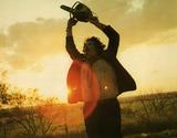 Leatherface in The Texas Chain Saw Massacre (1974)