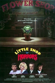 Little Shop of Horrors 1986