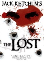 The Lost 2005 DVD