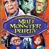 Mad Monster Party DVD