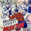 Mystery of the Mary Celeste (Phantom Ship) poster