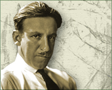 The Masters: Tod Browning
