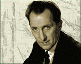 The Masters: Peter Cushing