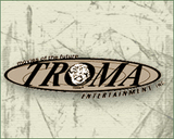 The Masters: Troma