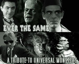 Universal Monsters vid banner