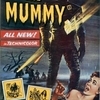 The Mummy 1959 poster