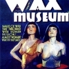 Mystery of the Wax Museum poster