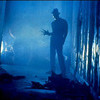 Freddy in shadow