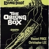 The Oblong Box poster