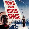 Plan 9 from Outer Space poster
