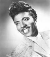 Former homosexual, Little Richard, co-writer of 'Long Tall Sally'