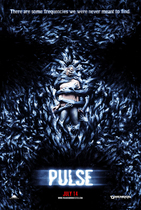 Pulse 2006 poster