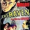 Raven 1935 poster