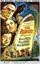 Raven 1963 poster