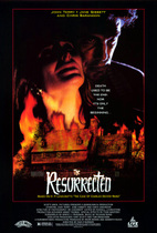 Resurrected poster