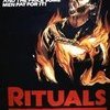 Rituals poster