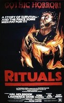 Rituals poster