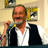 Robert Englund at the Jack Brooks panel at San Diego Comic-Con 2008