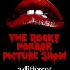 Rocky Horror Picture Show poster