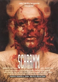 Schramm poster