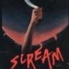 Scream 1985 VHS