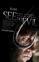 See No Evil poster