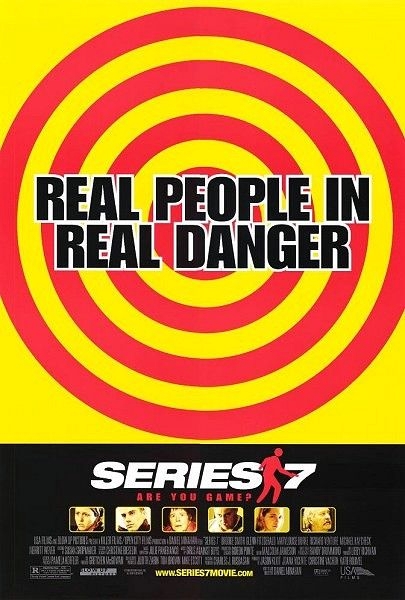 Series 7 poster