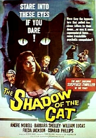 Shadow of the Cat