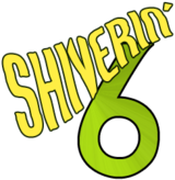 Shiverin' 6 logo