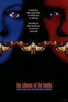 Silence of the Lambs poster
