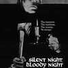 Silent Night Bloody Night poster