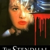 Stendhal Syndrome poster