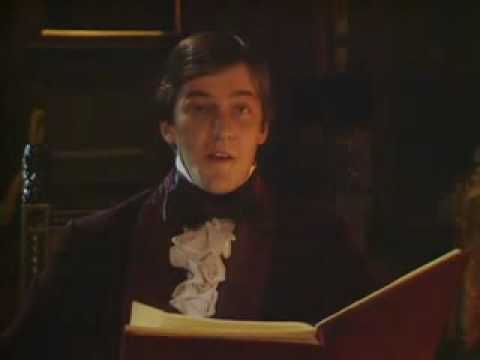Stephen Fry in "The Letter"