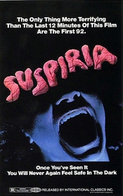 suspiria (1977) | classic-horror