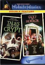 Tales from the Crypt/Vault of Horror