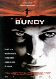 Ted Bundy poster