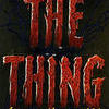 The Thing from Another World poster